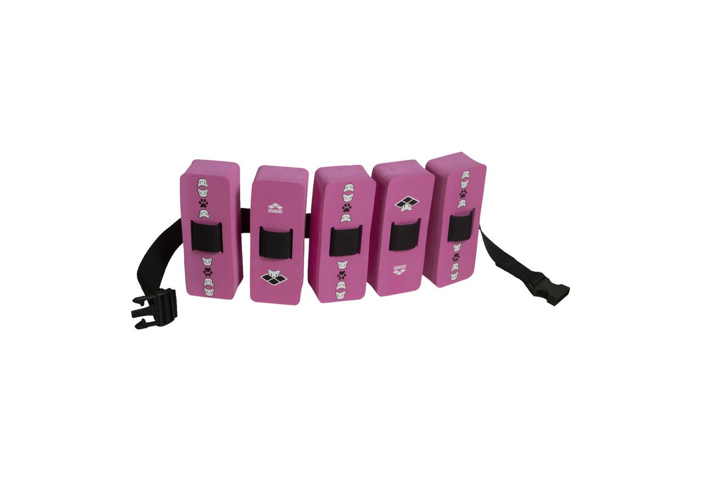 Arena Schwimmgürtel Flotation Belt, Schwimmlernhilfe
