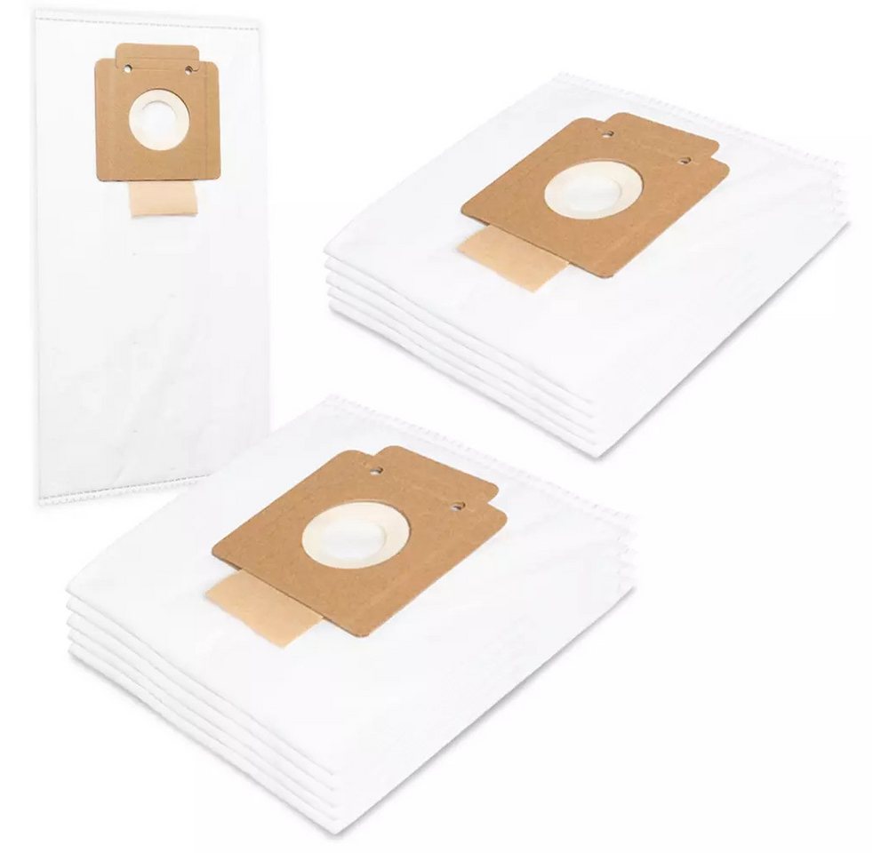 PRIMEBAG Staubsaugerbeutel 10 Vliesbeutel für Kärcher BV 5/1, BVL 5/1 Bp, T 7/1, T 9/1 kompatibel Bild 3