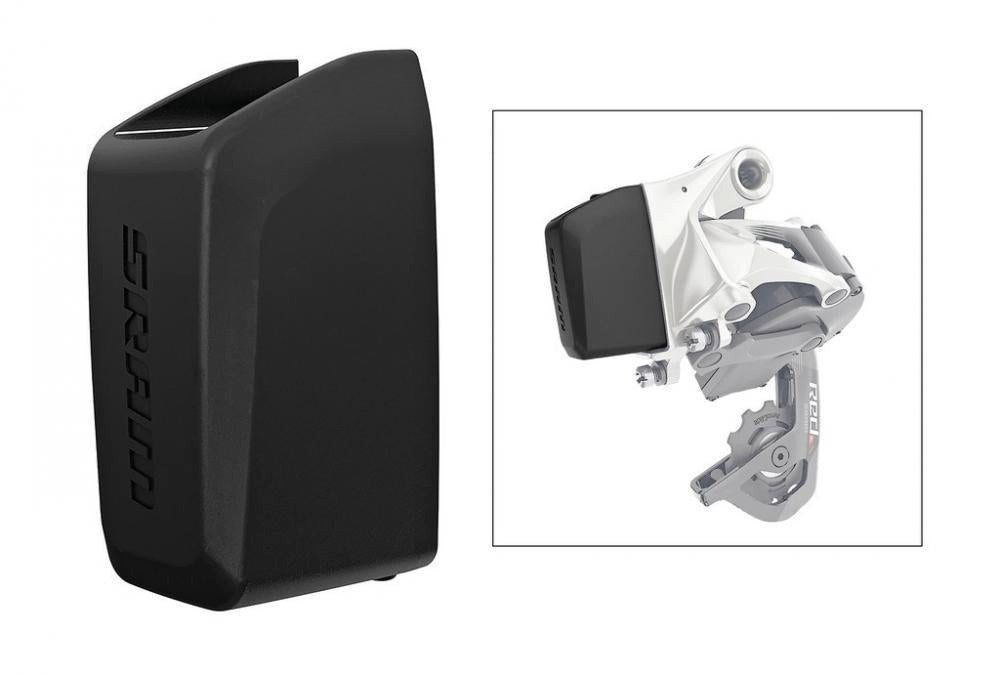 SRAM Schaltung SRAM Batterie Eagle/eTap/Reverb AXS - zuverlässiger Akku für drahtlose