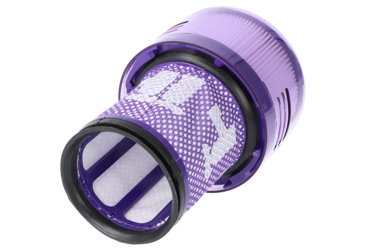 AccuCell Saugroboter Zubehör-Set Hepa-Filter für Dyson V12 Slim, V12 Detect Slim, V12 Detect Slim Abso Bild 2