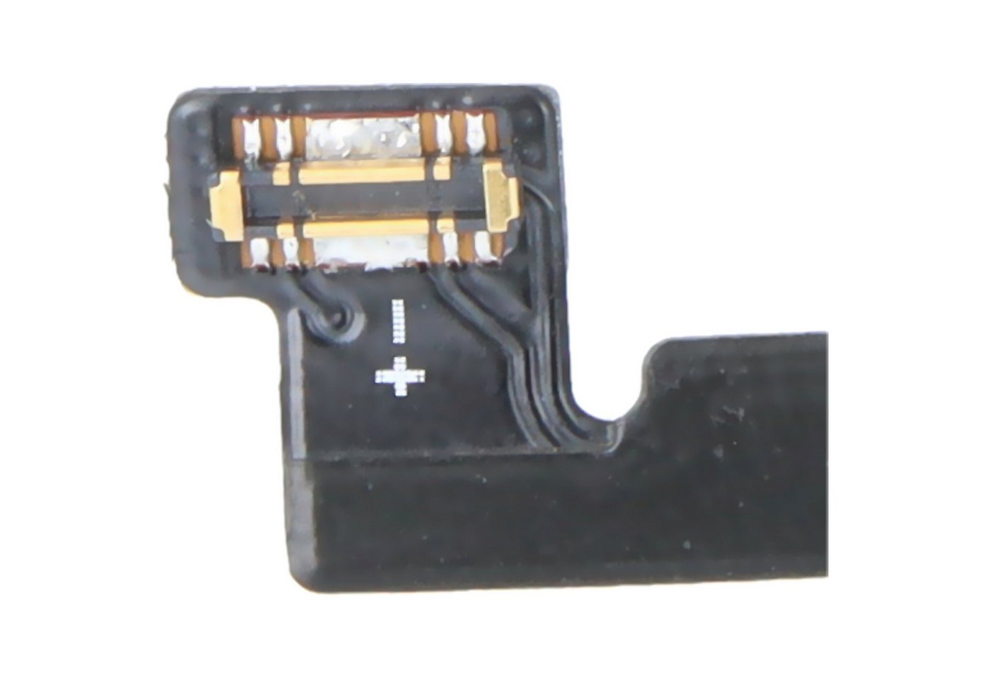 AccuCell Akku passend für Apple iPhone 13 Mini, diagnostizierbar, Li-Polymer, Akku 2406 mAh (3,9 V) Bild 4