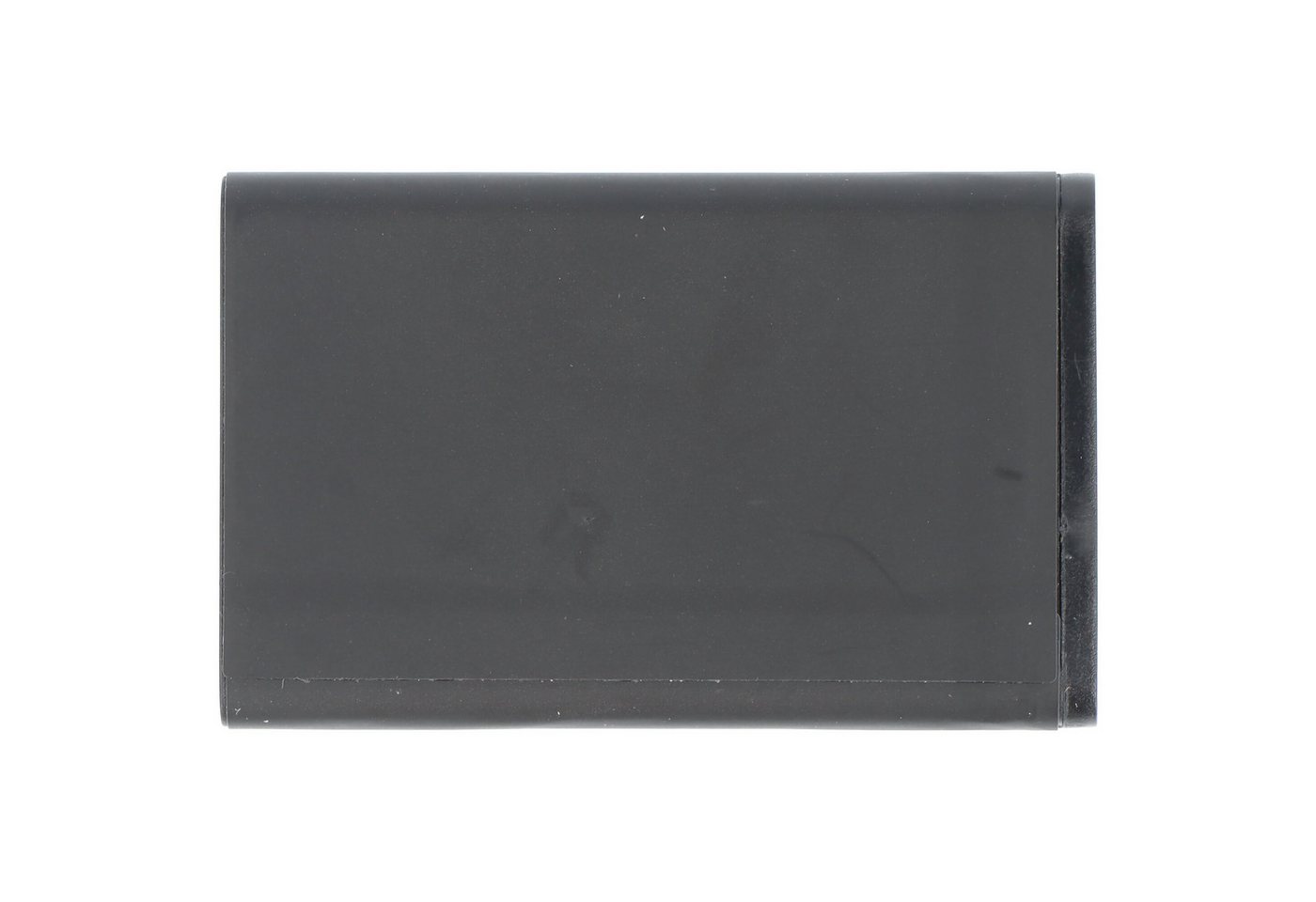 AccuCell Akku passend für Doro Primo 368, Maße 53,1x33,8x5,4mm, Li-ion Doro RC Akku 1000 mAh (3,7 V) Bild 2