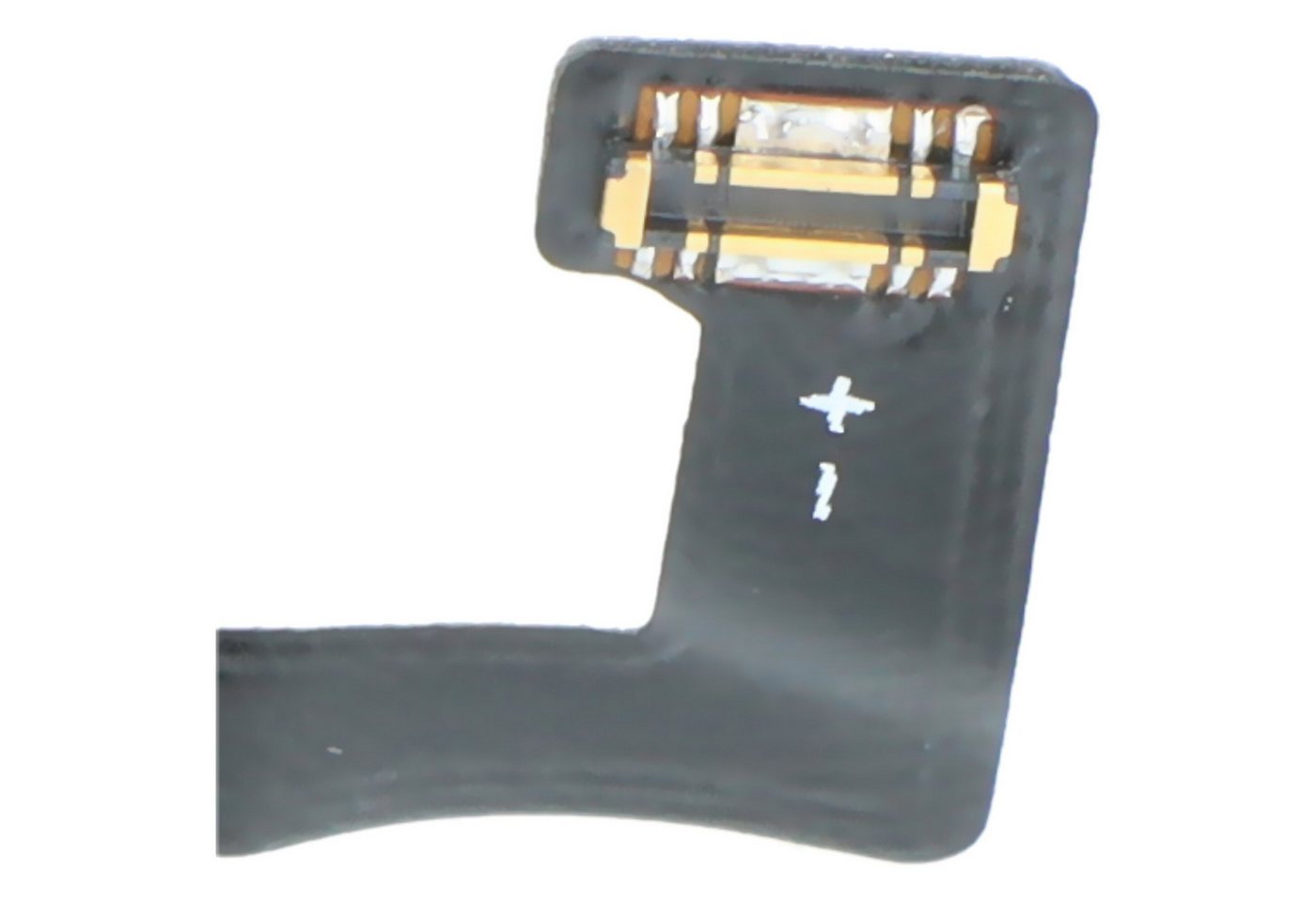 AccuCell Akku passend für Apple iPhone 13 Pro Max, diagnostizierbar, Li-Polyme Akku 4352 mAh (3,9 V)