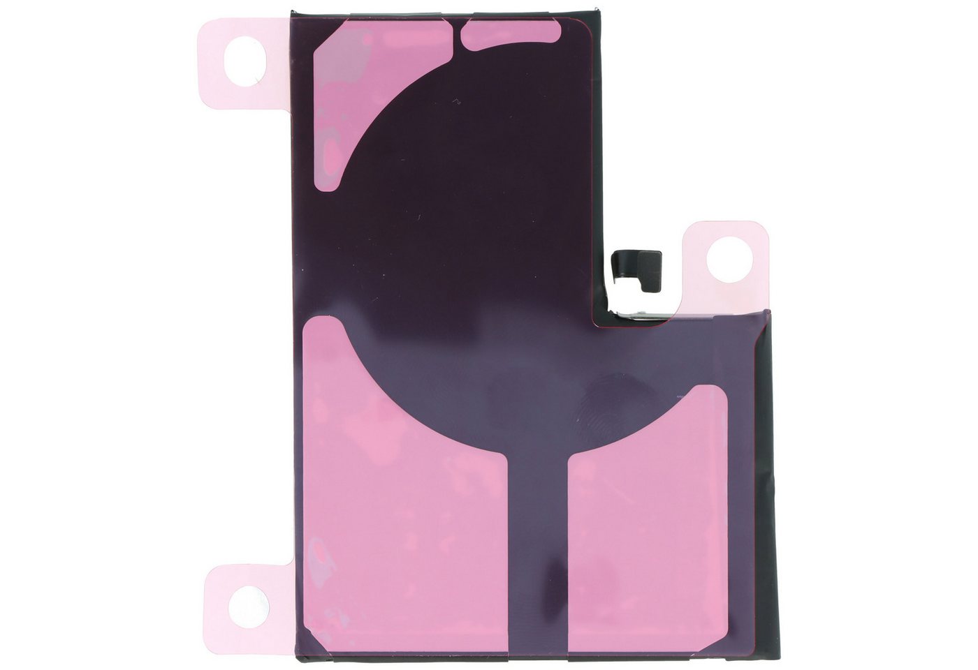 AccuCell Akku passend für Apple iPhone 13 Pro Max, diagnostizierbar, Li-Polyme Akku 4352 mAh (3,9 V) Bild 2