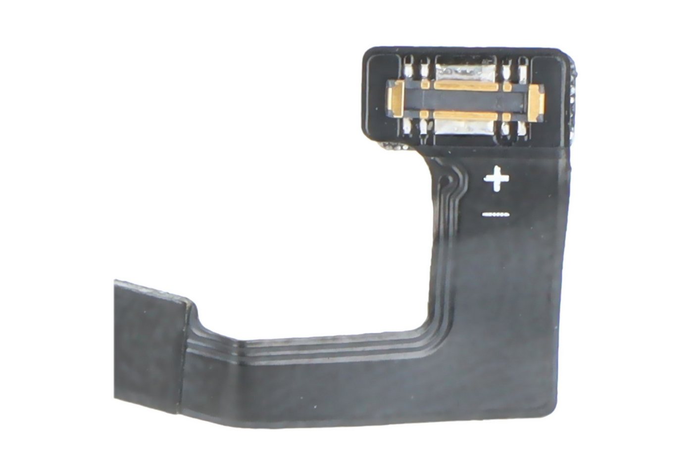 AccuCell Akku passend für Apple iPhone 14 Pro, Li-Polymer, 3,87V, 3200mAh, 12, Akku 3200 mAh (3,9 V) Bild 5