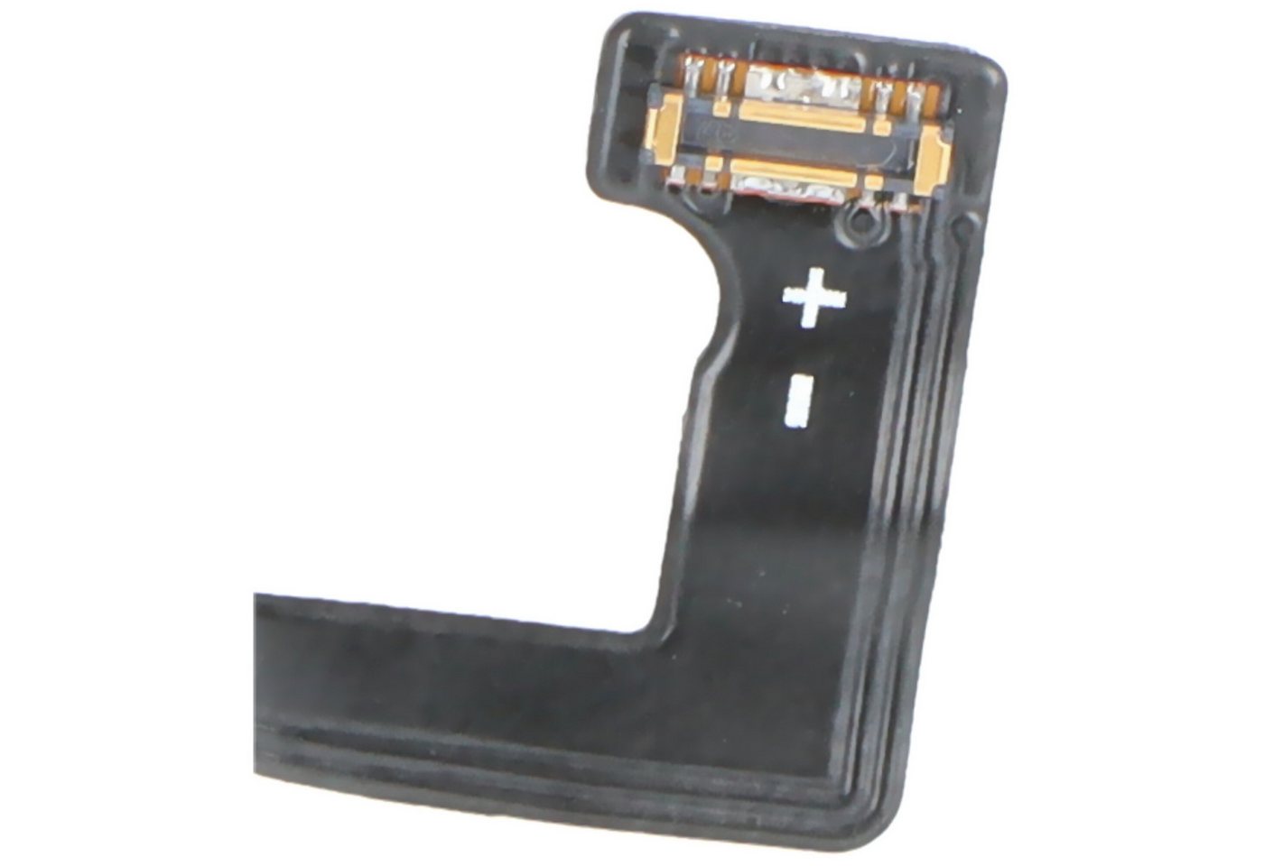 AccuCell Akku passend für Apple iPhone 15 Pro, diagnostizierbar, Li-Polymer, 3 Akku 3274 mAh (3,9 V) Bild 4
