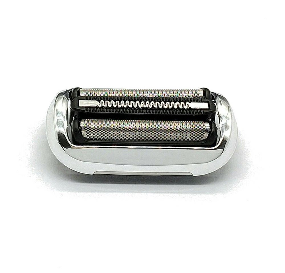 Trade-Shop Ersatzscherkopf passend für Braun 70-S7200CC 70-N1200S 70-B1200S 70-N7200CC 70-B1000S, Ersatz-Scherkopf und Klingenblock für Ihren Rasierer