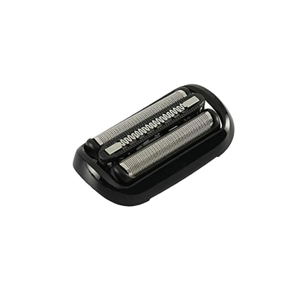 Trade-Shop Ersatzscherkopf passend für Braun 53B 81746550 50-W4200 50-M4500 50-W4650 50-B1000, Ersatz-Scherkopf und Klingenblock für Ihren Rasierer Bild 2