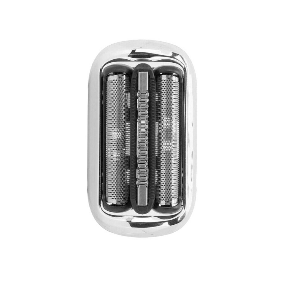Trade-Shop Ersatzscherkopf passend für Braun 73S 70-N1300S 70-N1000S 70-54200CS 70-87200CC, Ersatz-Scherkopf und Klingenblock für Ihren Rasierer Bild 4
