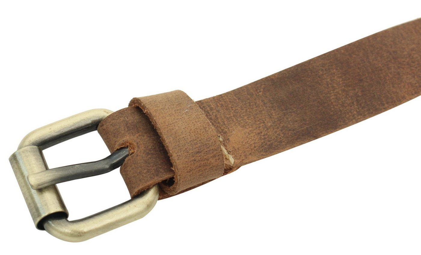 Gusti Leder Fahrradschutzhülle Gusti Leder Hosenschutz Tony R. Bild 5