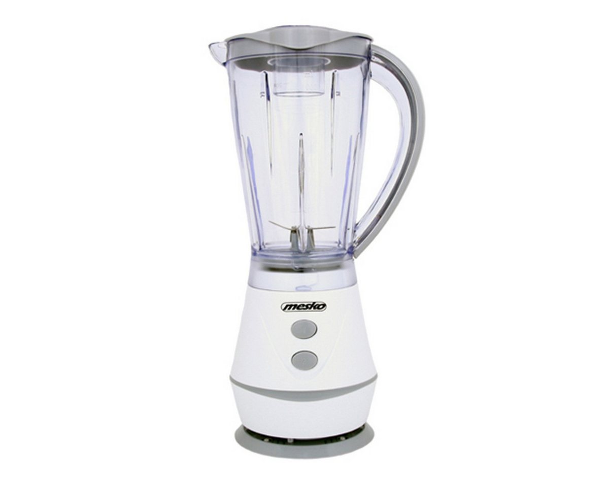Mesko Standmixer MS 4060 Standmixer mit 2 Geschwindigkeitsstufen - 500 W, 500 W Bild 3