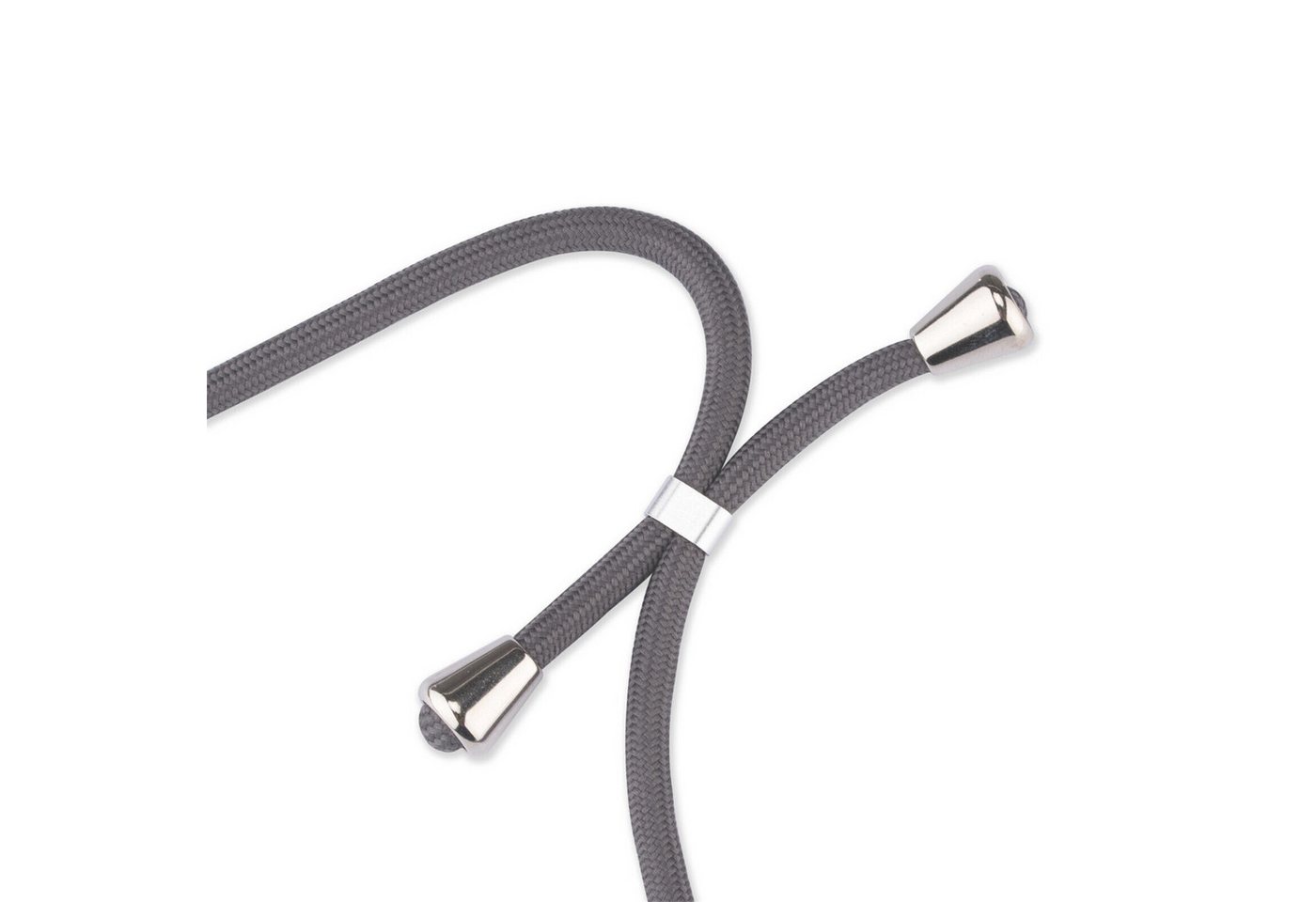 betterfon Handykette für Xiaomi Redmi Note 15 Serie Handyhülle mit Band & Kordel Kette in, Premium-Panzerung – stoßfest, kratzresistent & passgenau