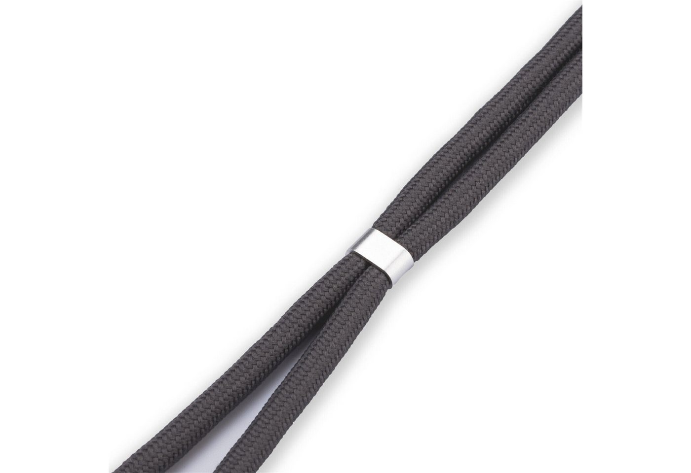 betterfon Handykette für Xiaomi Redmi Note 15 Serie Handyhülle mit Band & Kordel Kette in, Premium-Panzerung – stoßfest, kratzresistent & passgenau Bild 5