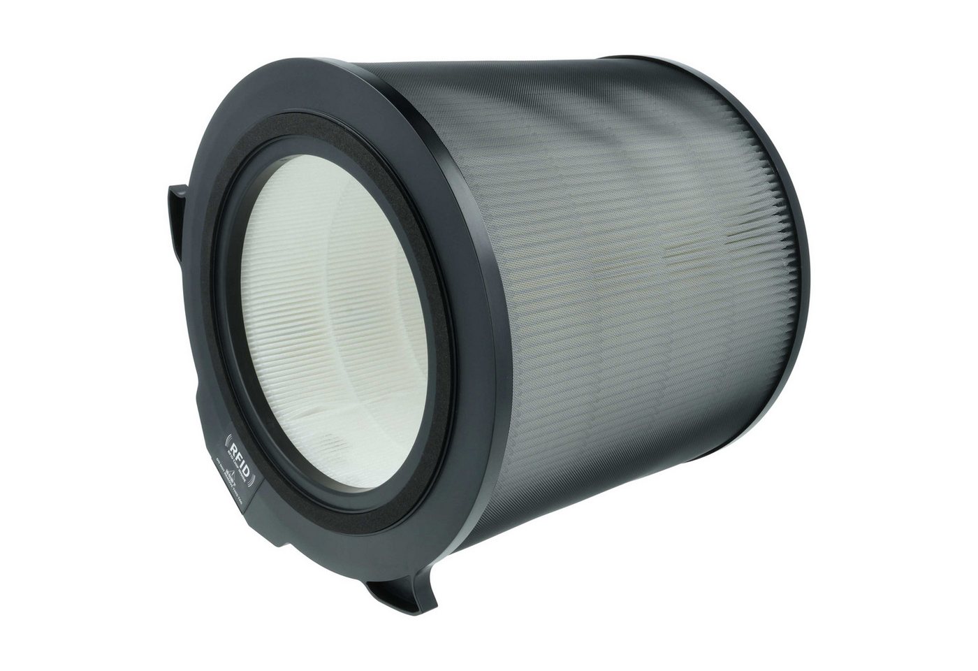 vhbw HEPA-Filter passend für AEG CARE360, AX91-404 Luftreiniger, Zubehör für AEG CARE360 AX91-404