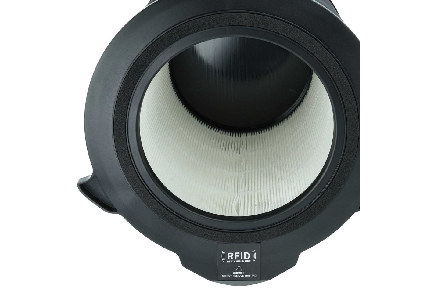 vhbw HEPA-Filter passend für AEG CARE360, AX91-404 Luftreiniger, Zubehör für AEG CARE360 AX91-404 Bild 2