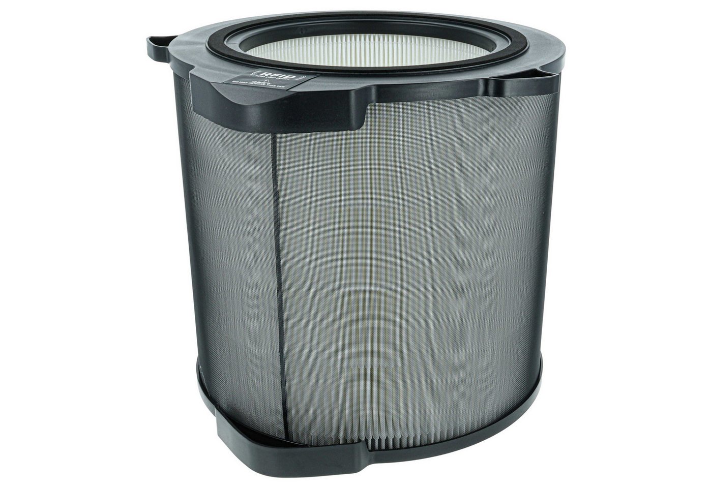 vhbw HEPA-Filter passend für AEG CARE360, AX91-404 Luftreiniger, Zubehör für AEG CARE360 AX91-404 Bild 4