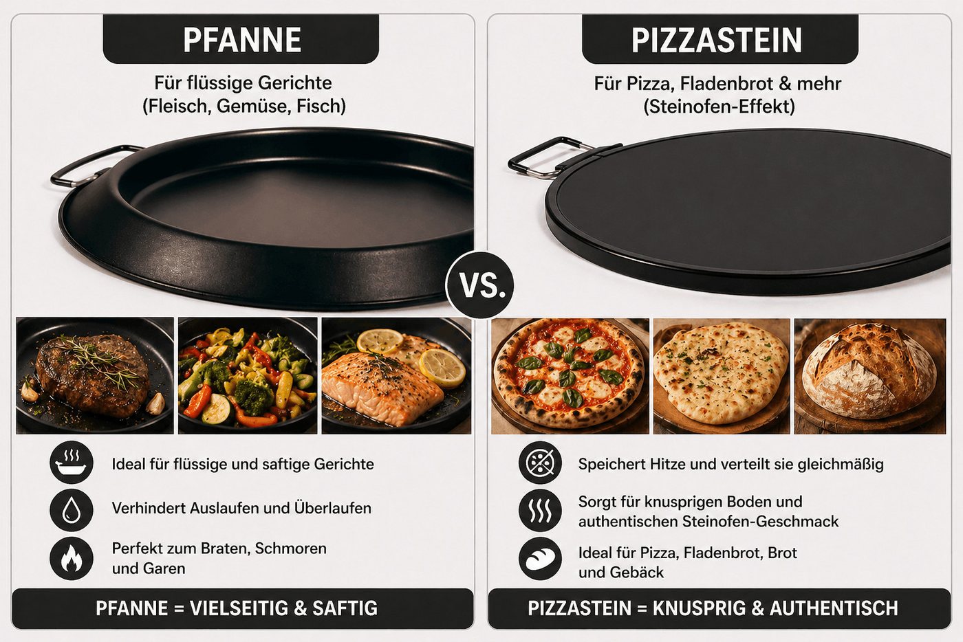 Frank & Müller Germany Pizzaofen F&M Pizzamaker Bild 5