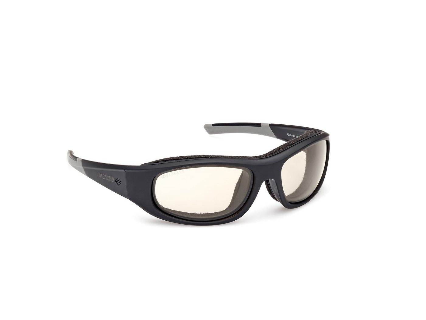 HARLEY-DAVIDSON Motorradbrille, (Packung), Harley-Davidson Sonnenbrille HZ0001-02J UV400 Motorradbrille Bild 2
