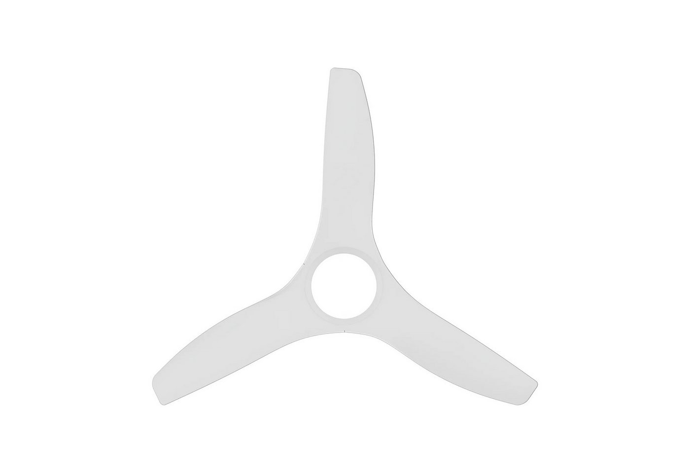 Braytron Deckenventilator mit Licht 3CCT Fernbedienung, Fernbedienung, LED fest integriert Bild 3