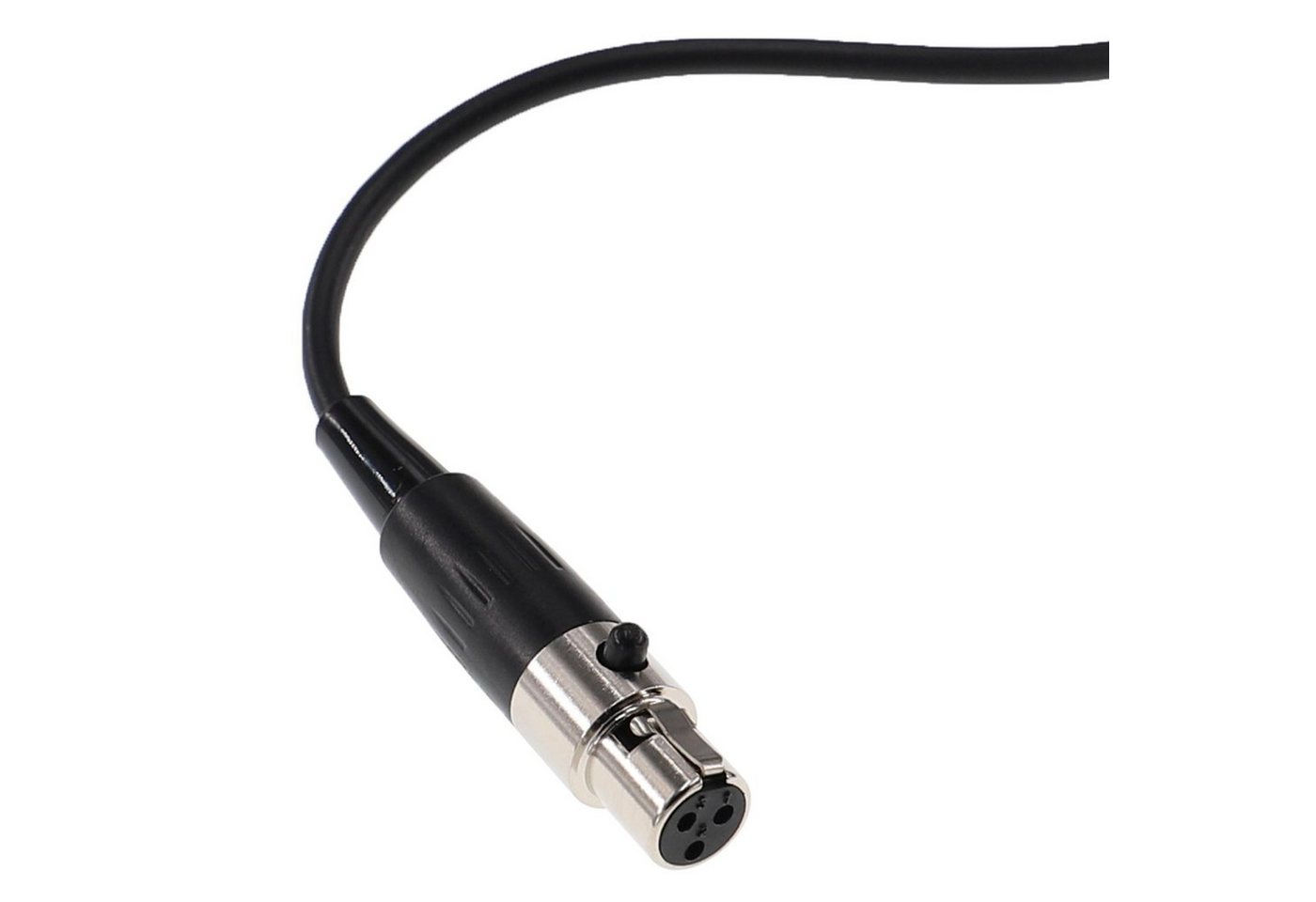 vhbw Audio-Kabel, passend für AKG K271 MK II, K701, K702, K712 Kopfhörer