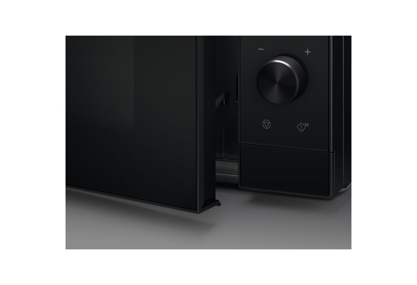 AEG Mikrowelle, Schuko-Stecker, 25 l, AEG-DEU-OS01-TOUCHDOWN7 Bild 2