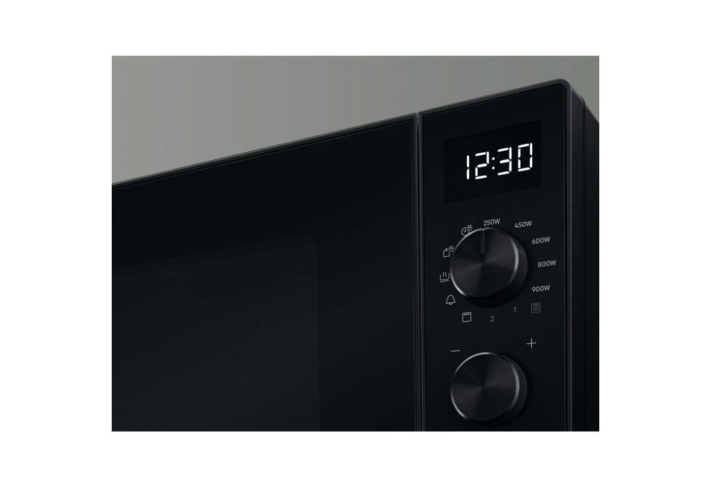 AEG Mikrowelle, Schuko-Stecker, 25 l, AEG-DEU-OS01-TOUCHDOWN7 Bild 3