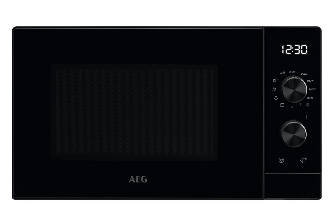 AEG Mikrowelle, Schuko-Stecker, 25 l, AEG-DEU-OS01-TOUCHDOWN7 Bild 4