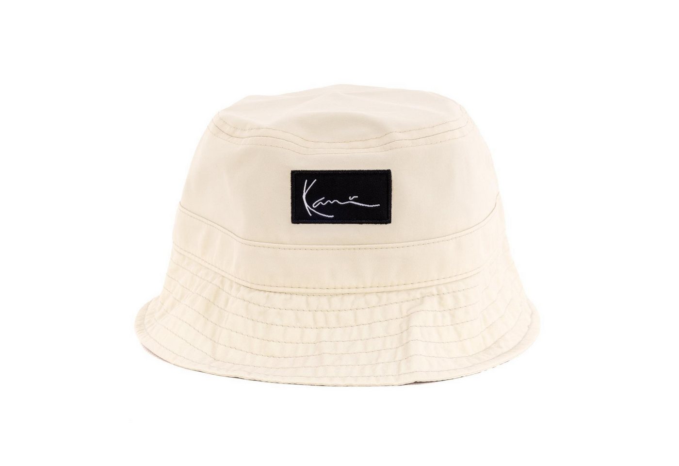 Karl Kani Fischerhut Hut Karl Kani Signature Nylon