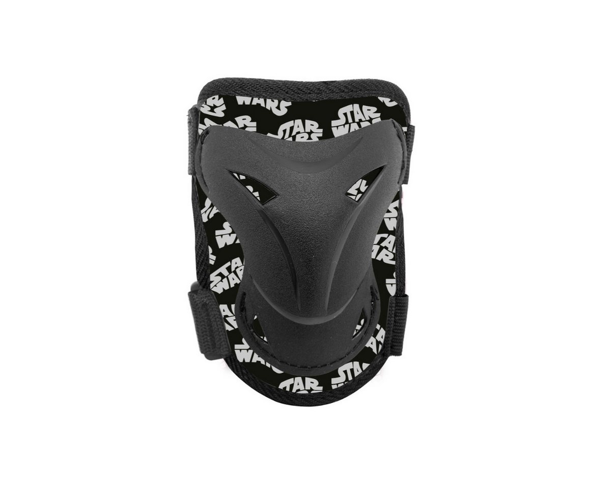 Star Wars Knieschutz Knie- und Ellbogenschützer – Perfekter Schutz für kleine Abenteurer Bild 3