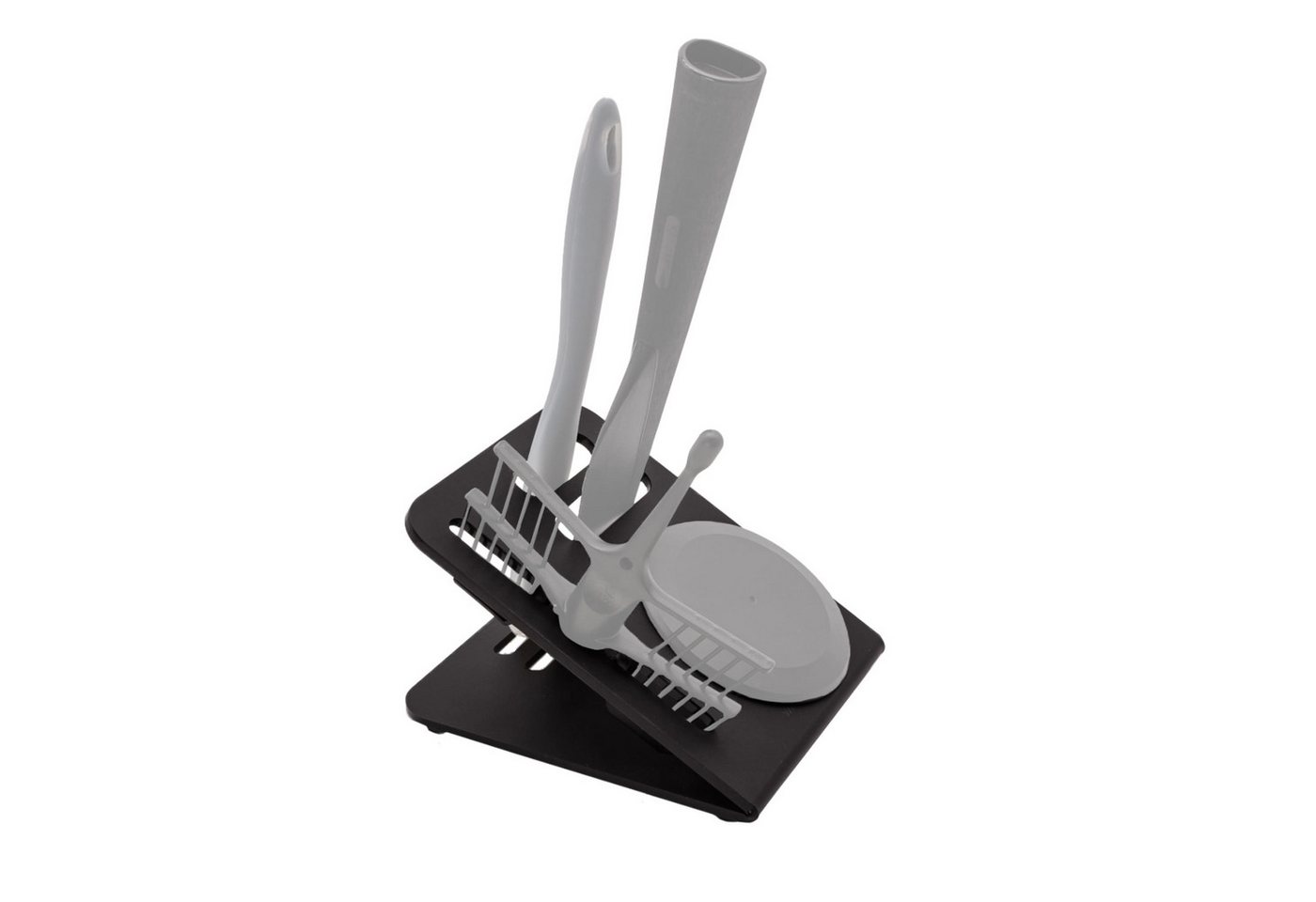 Wundermix Küchenmaschinen Zubehör-Set WunderKeeper®, Utensilienhalter für Thermomix TM7, Zubehör für TM7, aufgeräumten Look, der perfekt zu Deinem TM7 passt Bild 5