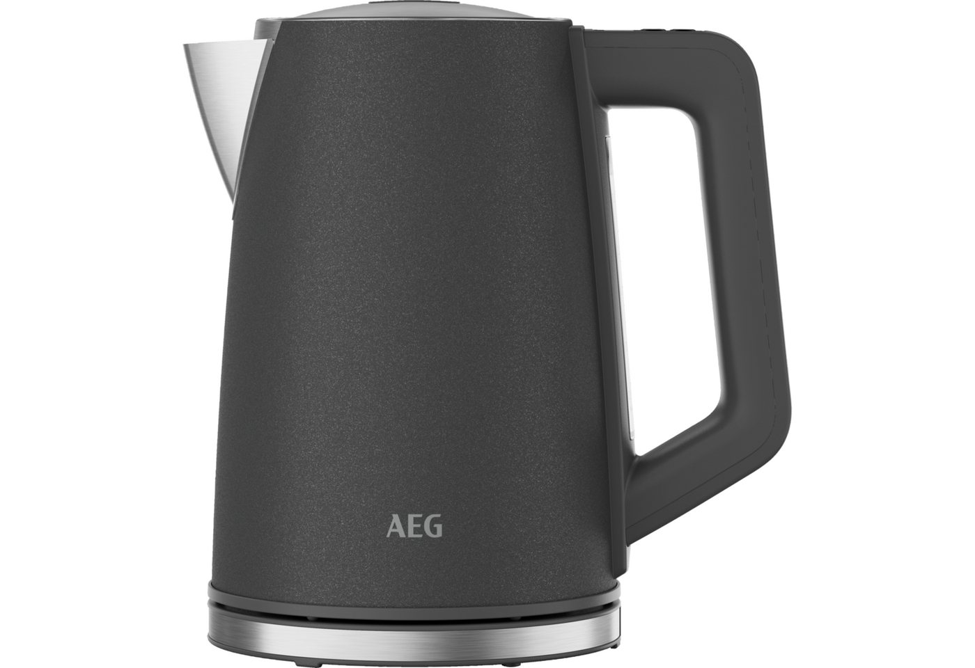 AEG Wasserkocher Wasserkocher K5-1-6AN Deli 5, Staubbeutel Bild 2