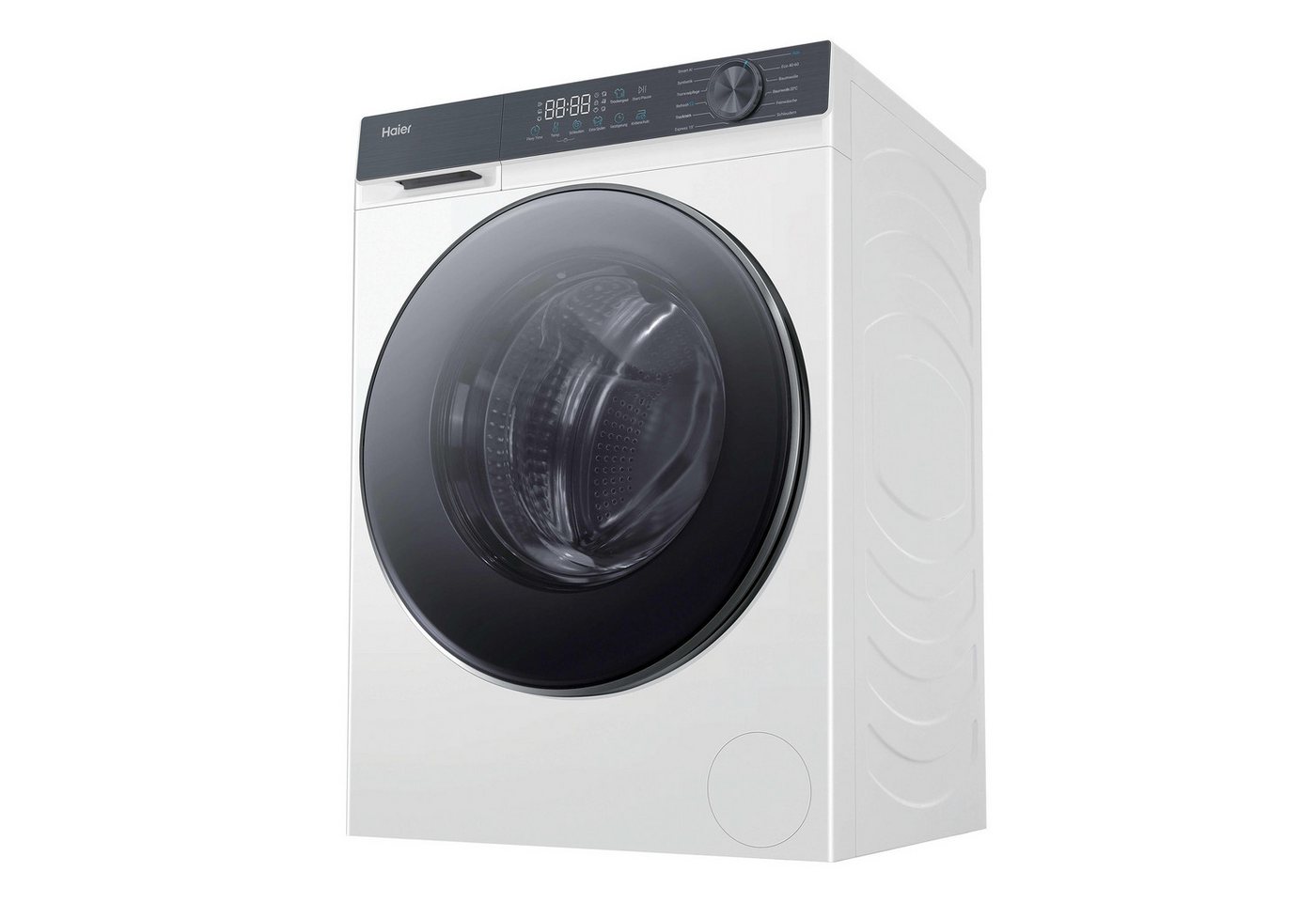 Haier Waschtrockner G3 Serie HWD80-BP1433637T, 8 kg, 8 kg, 1400 U/min, Smart AI, Flexy Time, ABT®, Smart Dual Spray Bild 4