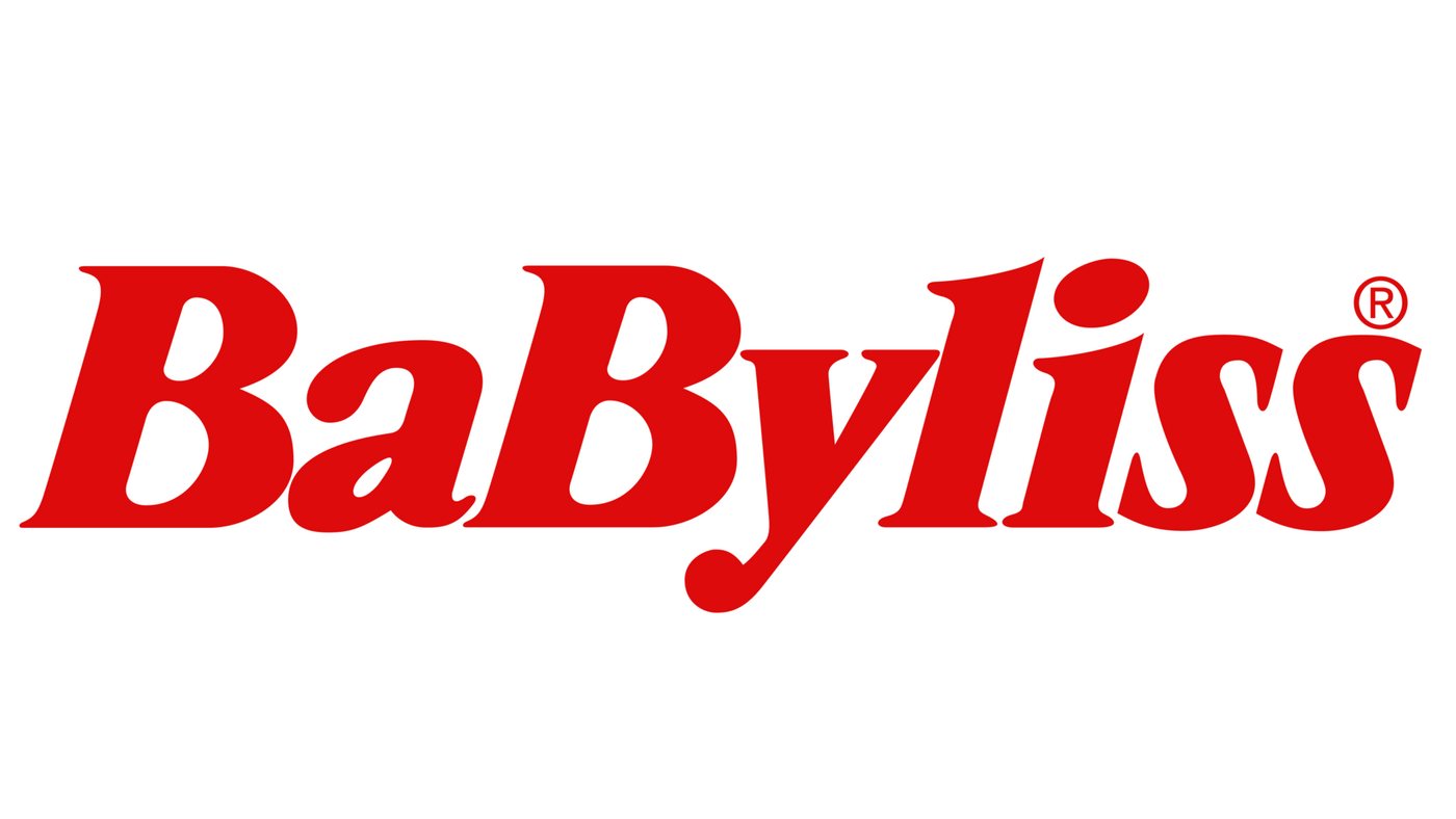 BaByliss Glätteisen