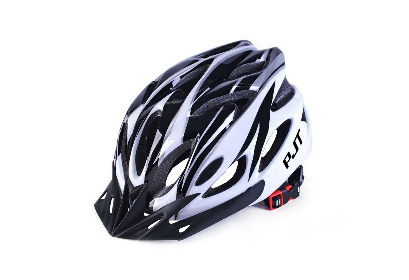 Athlix Fahrradhelm Fahrrad Helm für Erwachsene Herren Damen Radhelm, Cityhelm Urban, Robuste EPS-Innenschale, nur 200g Gewicht, verstellbar