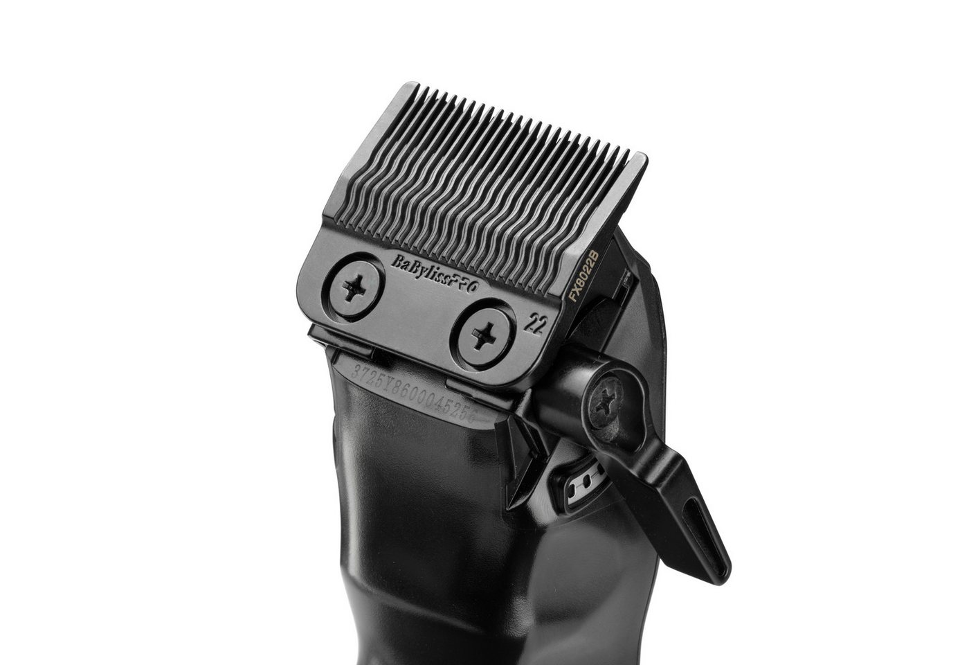 BaByliss Haarschneider LO-PROFX Compact Clipper FX820E Bild 3