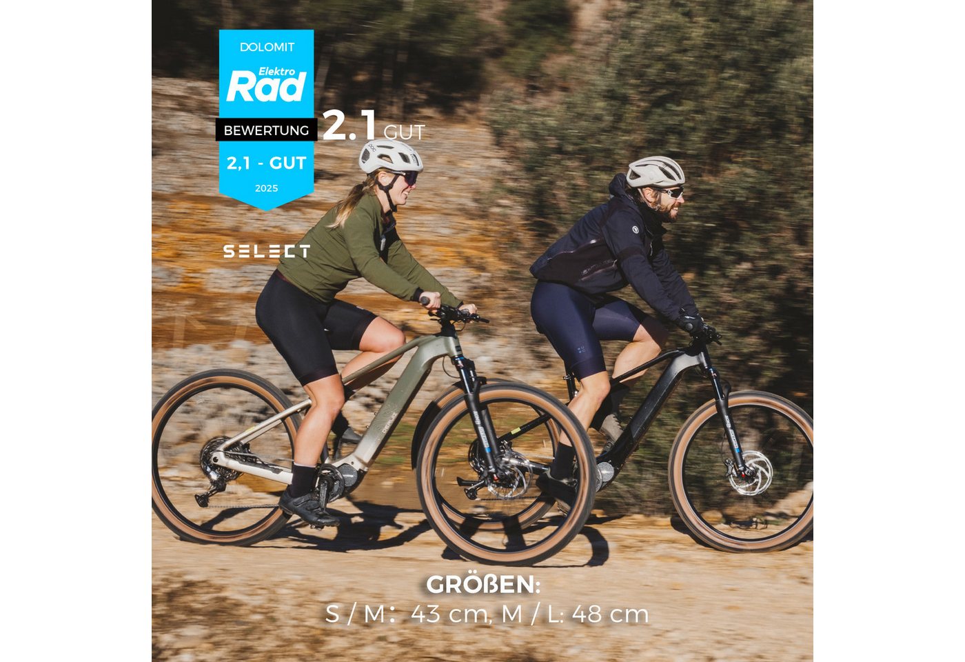 DERUIZ E-Bike Mountainbike Dolomit 29 Zoll, 110 Nm Mittelmotor, max. 180km, Drehmomentsensor, 11 Gang SHIMANO CUES ASLU6000T1R Schaltwerk, Kettenschaltung, Mittelmotor, 720 Wh, (Trittfrequenz- und Drehmomentsensor Für Damen und Herren) Bild 3