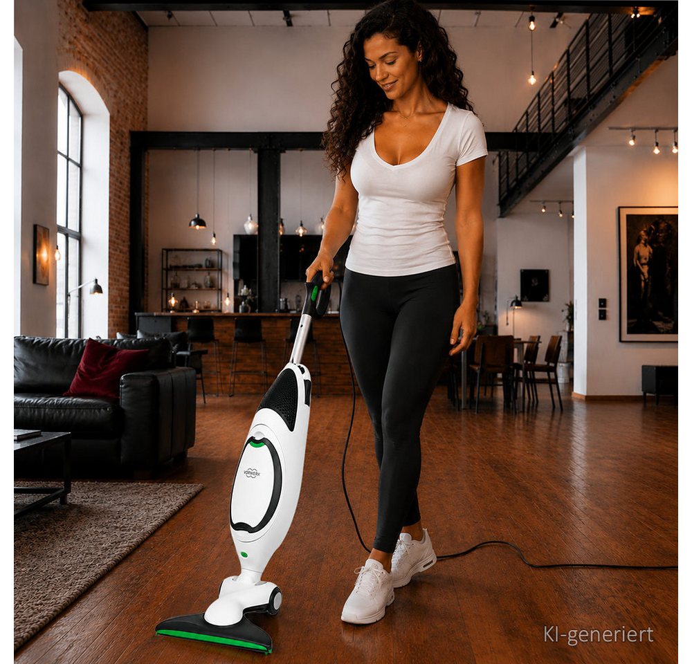 PRIMEBAG Bodendüse kompatibel mit Vorwerk HD50 für VK 140 150 200 VT 260 265 270 300