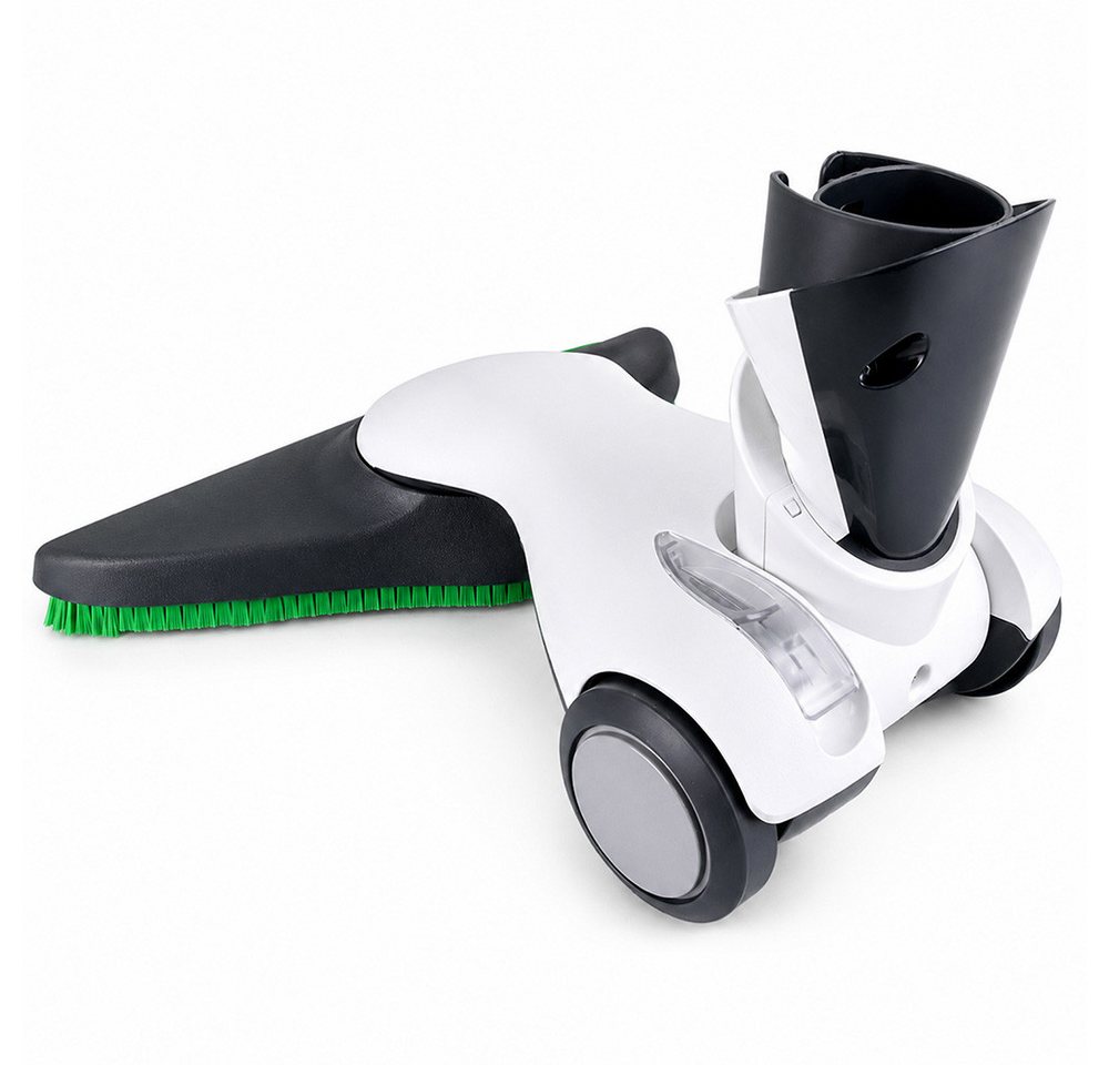 PRIMEBAG Bodendüse kompatibel mit Vorwerk HD50 für VK 140 150 200 VT 260 265 270 300 Bild 3