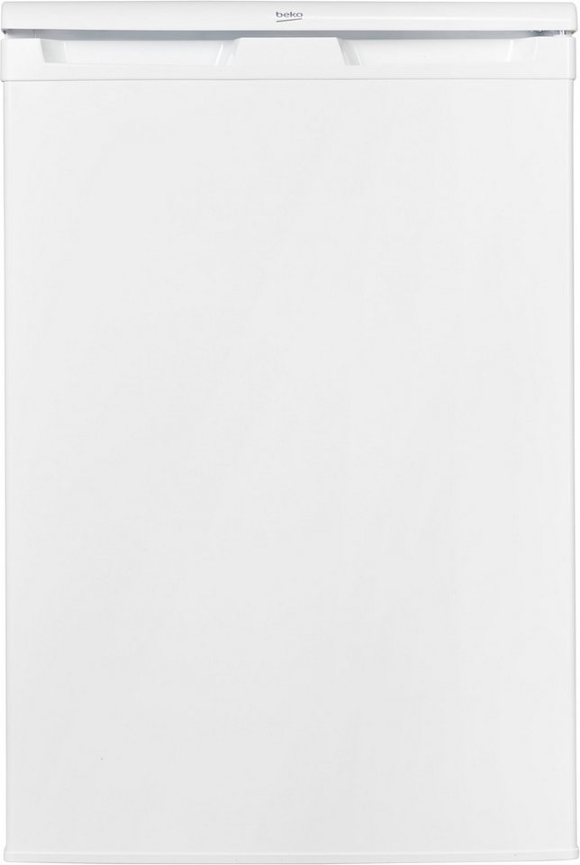 BEKO Table Top Kühlschrank TSE1286N, 84,0 cm hoch, 54,0 cm breit, Türanschlag: rechts, wechselbar Bild 4