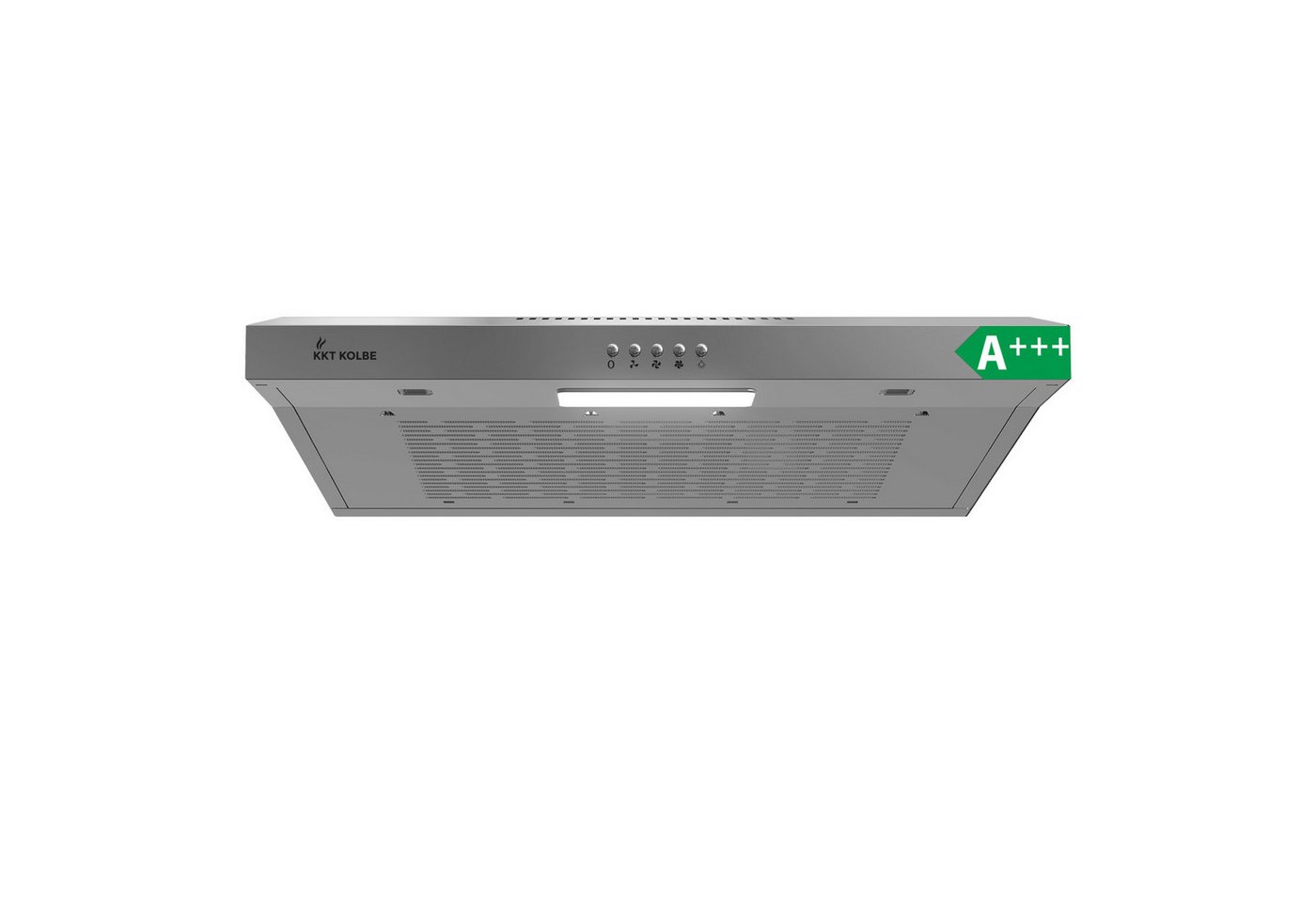 KKT KOLBE Wandhaube Dunstabzugshaube 60cm UBH200ED Dunstabzugshaube 60cm UBH200ED, Umluft Bild 2