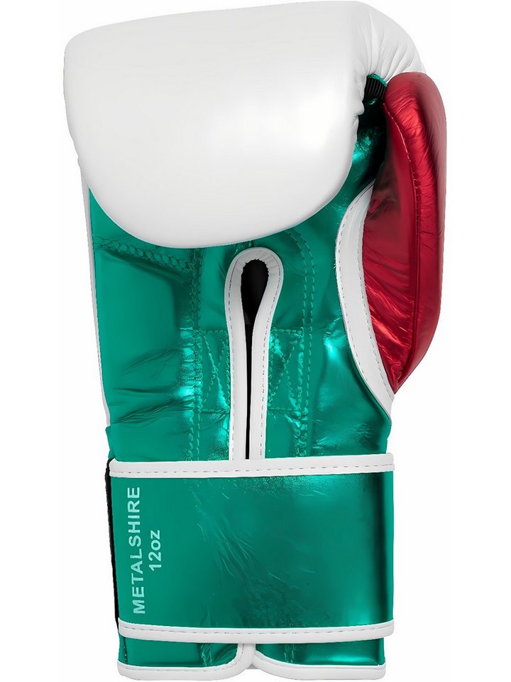 Benlee Rocky Marciano Boxhandschuhe Metalshire