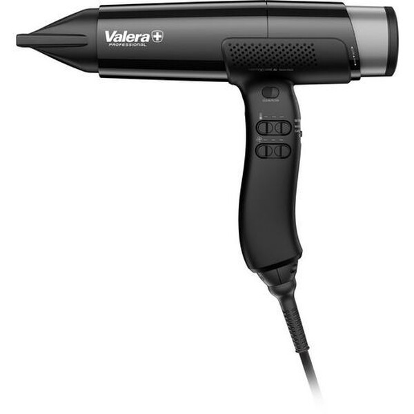 Valera Haartrockner Valera MatrixCare AI Haartrockner NightBlack