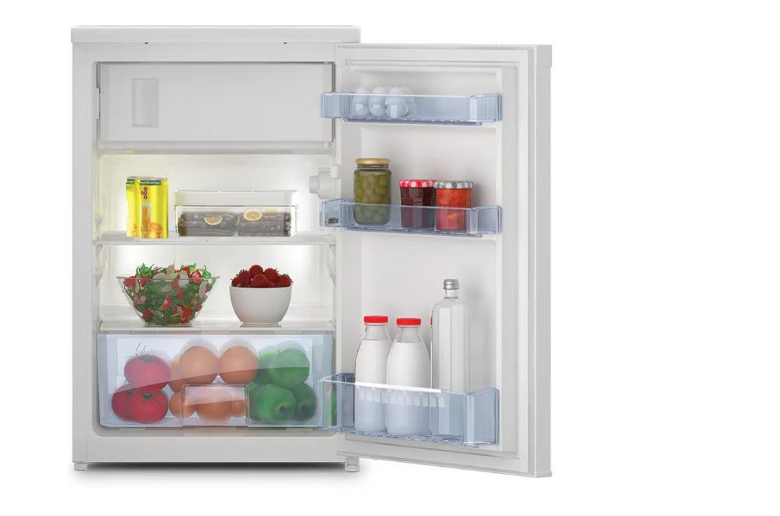 BEKO Kühlschrank TSE1285N Bild 2