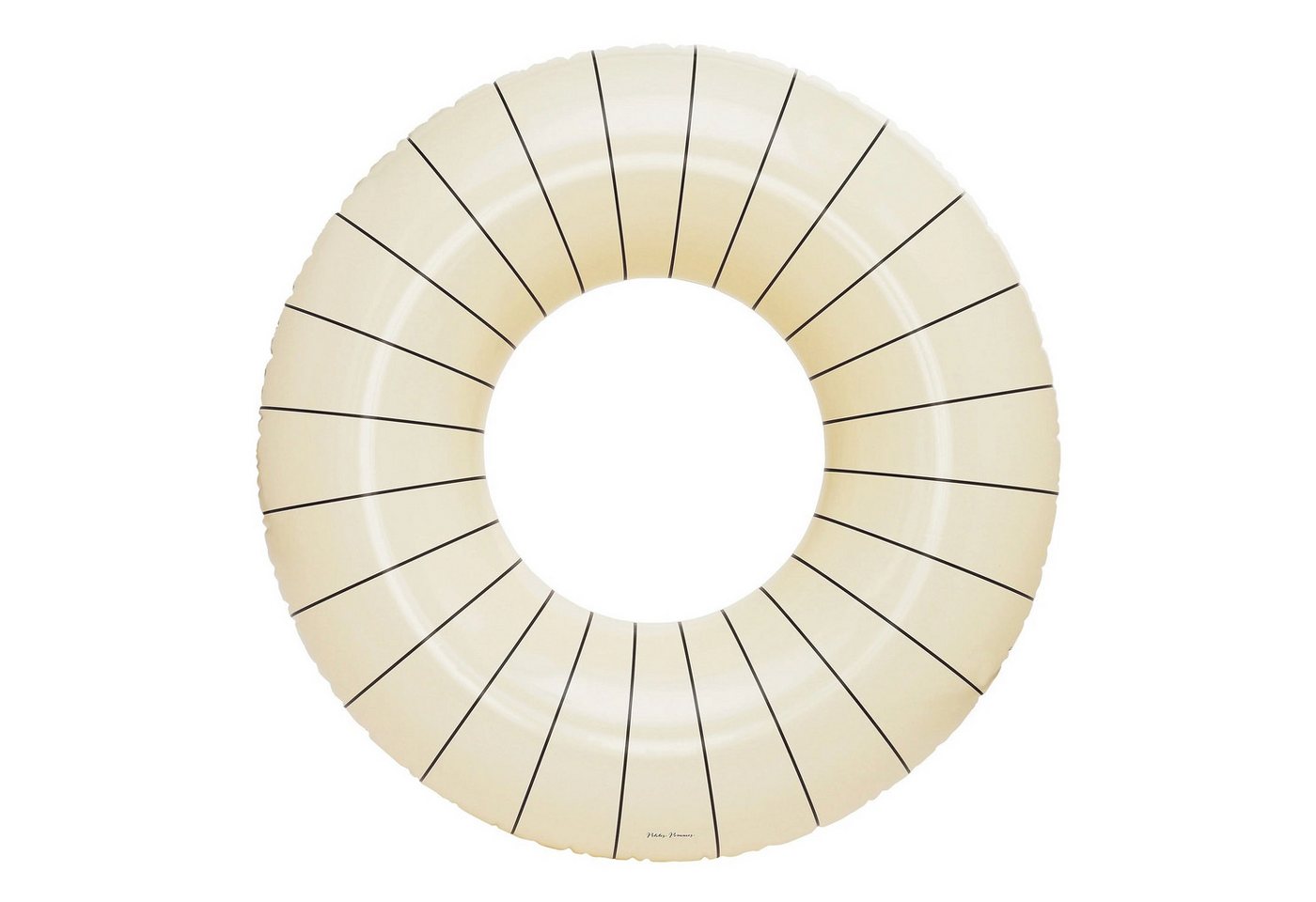 Petites Pommes Schwimmring CELINE Iris, Ø120cm Bild 5