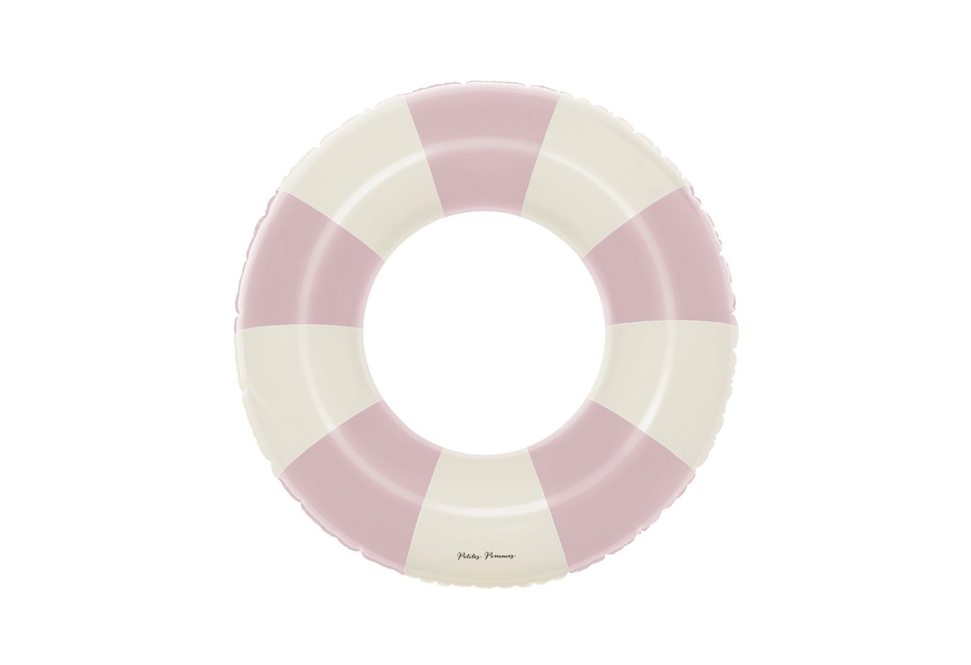 Petites Pommes Schwimmring ANNA French Rose, Ø 60cm Bild 2