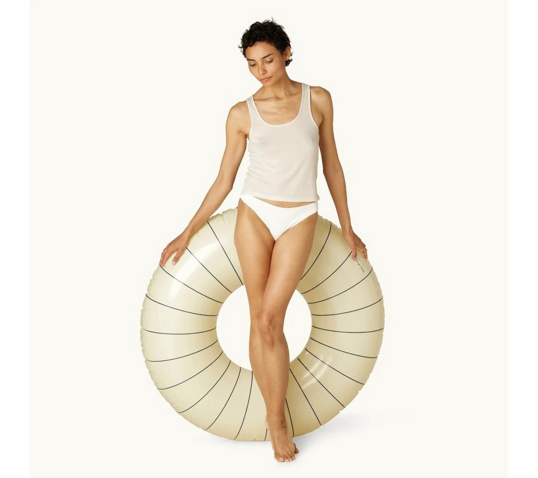 Petites Pommes Schwimmring CELINE Iris Blue, Ø 120cm