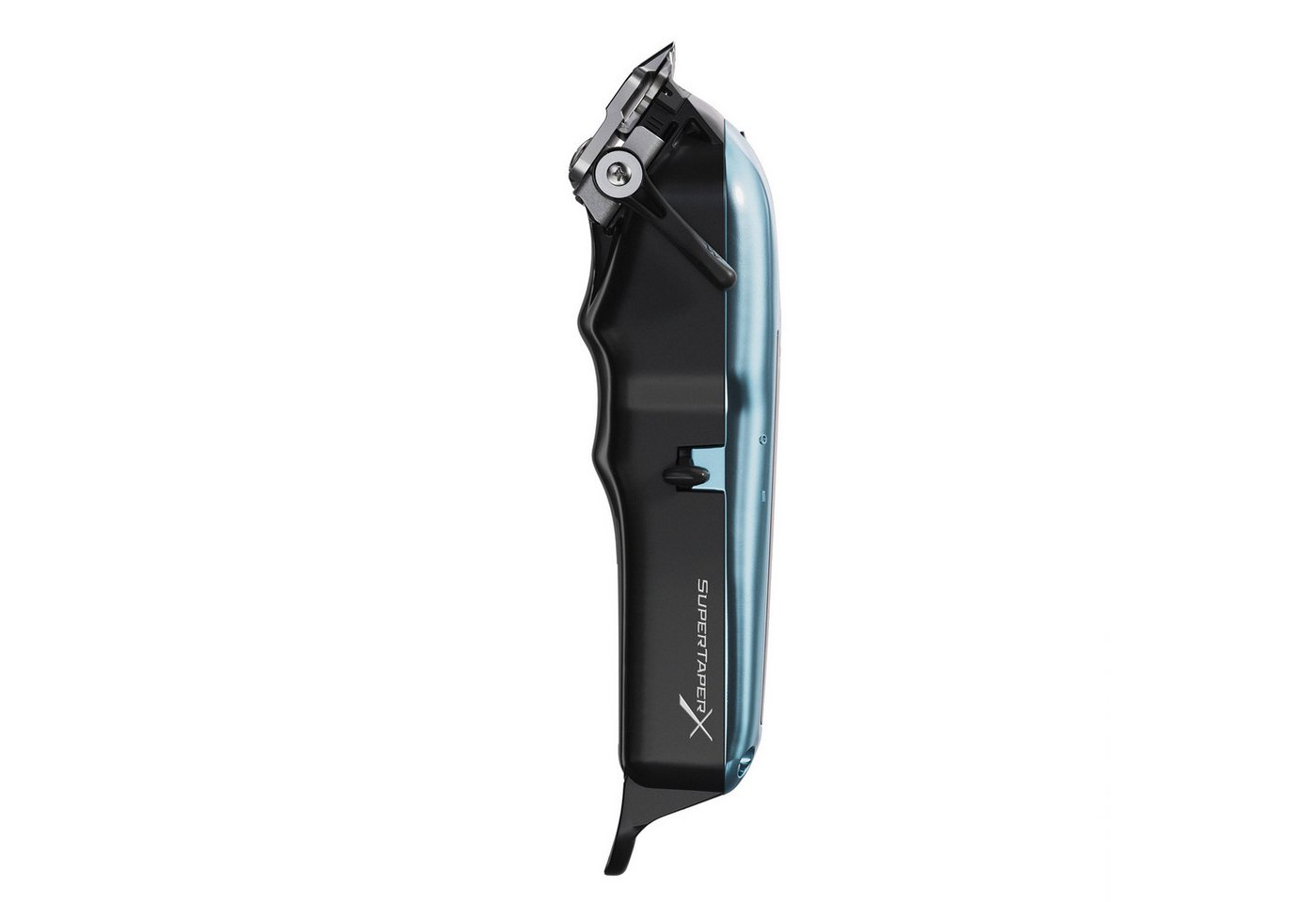 WAHL GmbH Haar- und Bartschneider Wahl Super Taper X – Rotationsmotor, Leichtes Design, Kabel/Kabellos Bild 2