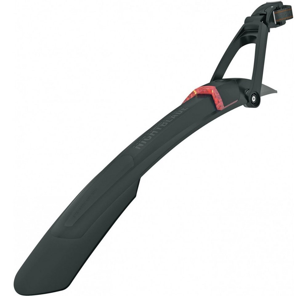 SKS Schutzblech Schutzblech Nightblade 29 + 27.5+ Radschutz schwarz