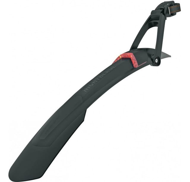 SKS Schutzblech Schutzblech Nightblade 29 + 27.5+ Radschutz schwarz
