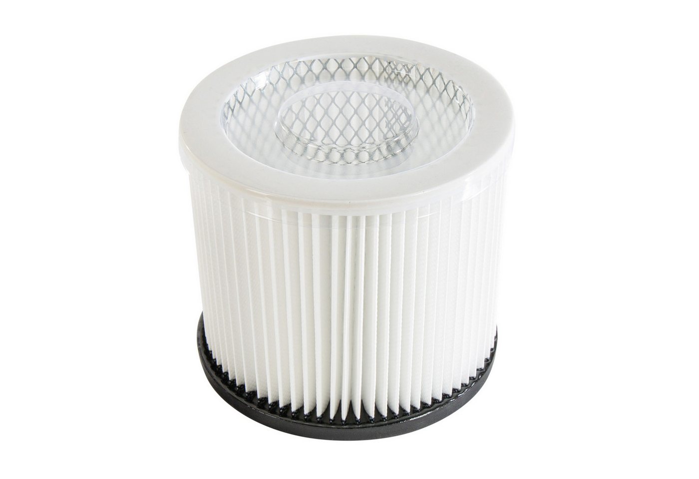 Arebos HEPA-Filter Geeignet für Industriestaubsauger Bild 5